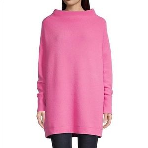 Like New Free People Ottoman Tunic Jillian Harris